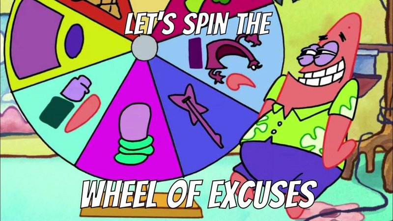 Guide to patrickspins uk
