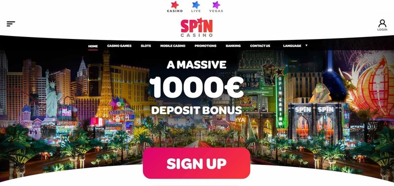 Spinboss uk in United Kingdom