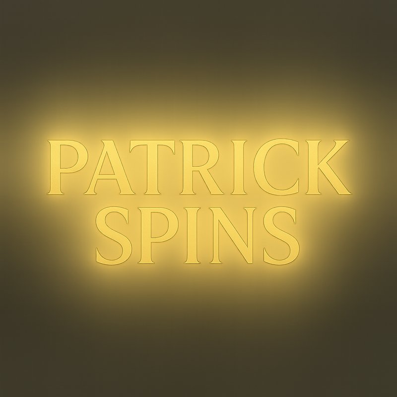 Patrick Spins Casino: Your Ultimate UK Gaming Experience - overview